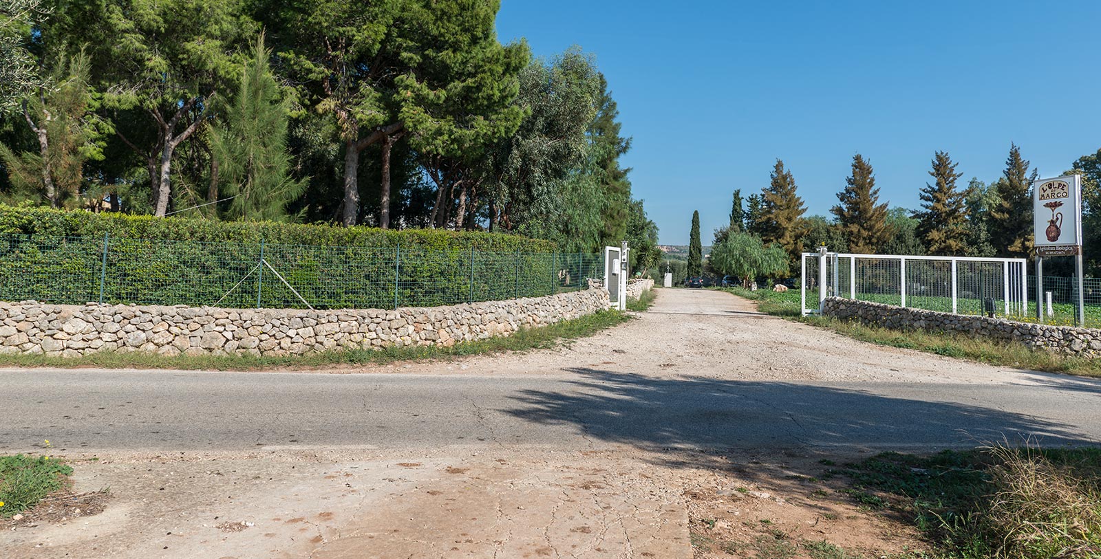 Frantoio oleario l'Olpe di Marco — foto 6